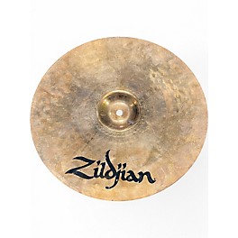 Used Zildjian 16in Avedis Crash Cymbal