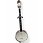 Used Gold Tone WL-250 Open Back Banjo thumbnail