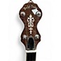 Used Gold Tone WL-250 Open Back Banjo