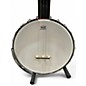 Used Gold Tone WL-250 Open Back Banjo