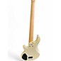 Used Lakland SKYLINE 55-02 CUSTOM Antique White Electric Bass Guitar