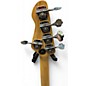 Used Peavey FOUNDATION 5 White Electric Bass Guitar