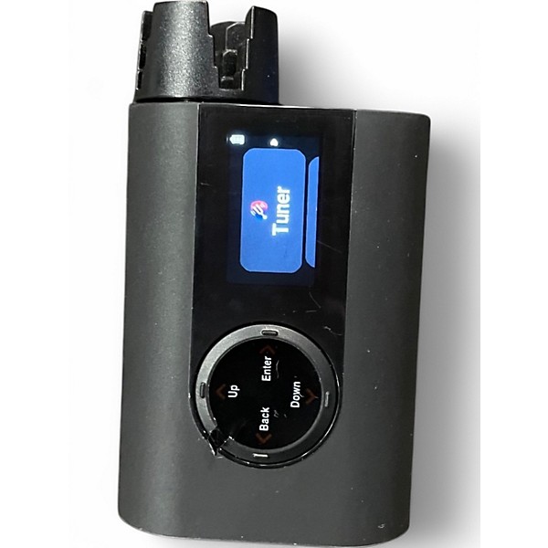 Used Roadie Tuner RD300 Tuner