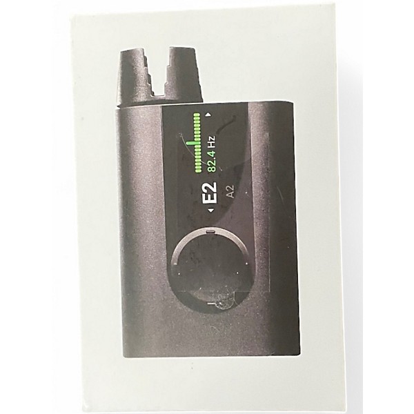 Used Roadie Tuner RD300 Tuner