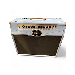 Used Koch THE GREG  Tube Guitar Combo Amp