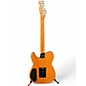 Used Fender Acoustasonic Player Telecaster Natural Acoustic Electric Guitar