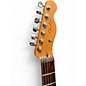 Used Fender Acoustasonic Player Telecaster Natural Acoustic Electric Guitar