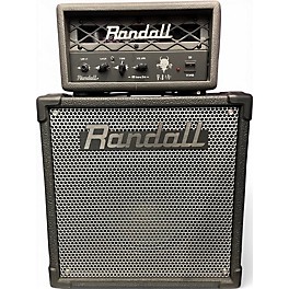 Used Randall rd1h  Guitar Stack