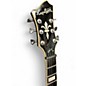Used Hagstrom VIKING Vintage Sunburst Hollow Body Electric Guitar
