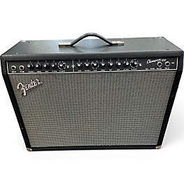 Used Fender Champion 100 Guitar Combo Amp