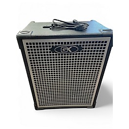 Used Gallien-Krueger MB115 Ultralight 200W 1x15 Bass Combo Amp