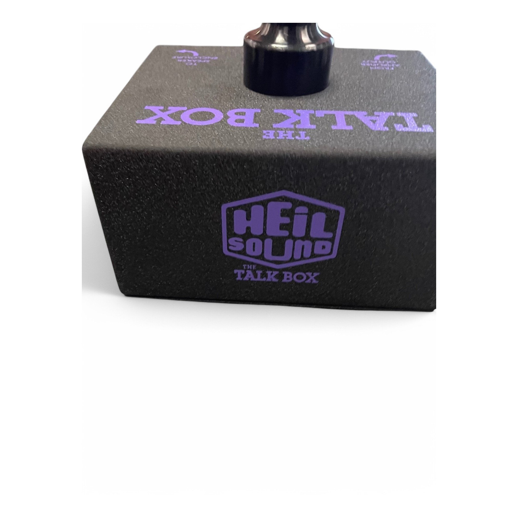 Used Dunlop Used Dunlop HT1 Heil Talkbox Effect Pedal