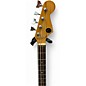 Used Kay EB 110 3 Color Sunburst Electric Bass Guitar