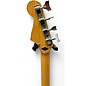 Used Kay EB 110 3 Color Sunburst Electric Bass Guitar