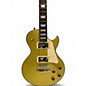 Used Sire LARRY CARLTON l3 Gold Top Solid Body Electric Guitar