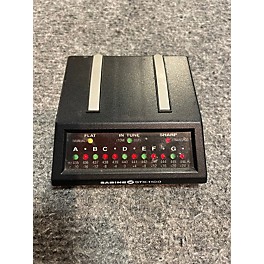 Used Sabine STX-1100 Tuner Pedal