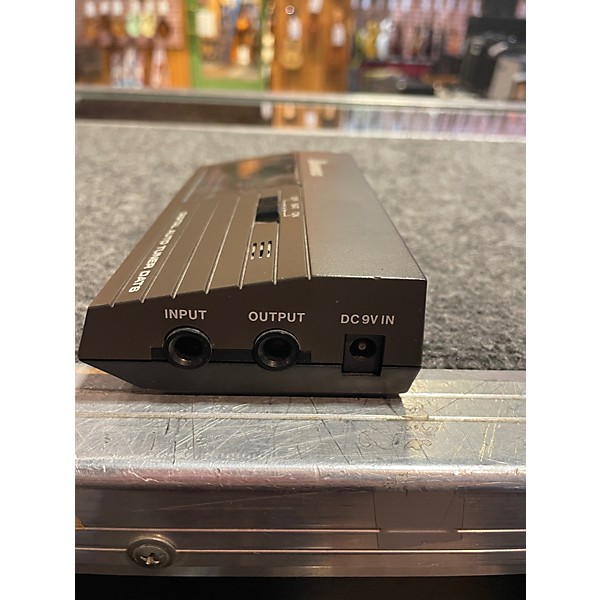 Used Ibanez DAT6 Tuner Pedal