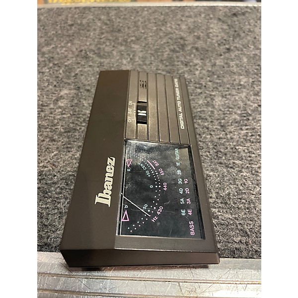 Used Ibanez DAT6 Tuner Pedal