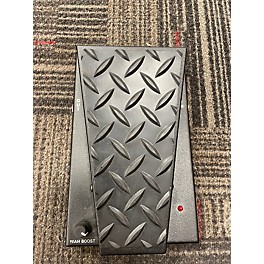 Used Morley Mark1 Mark Tremonti Wah Effect Pedal