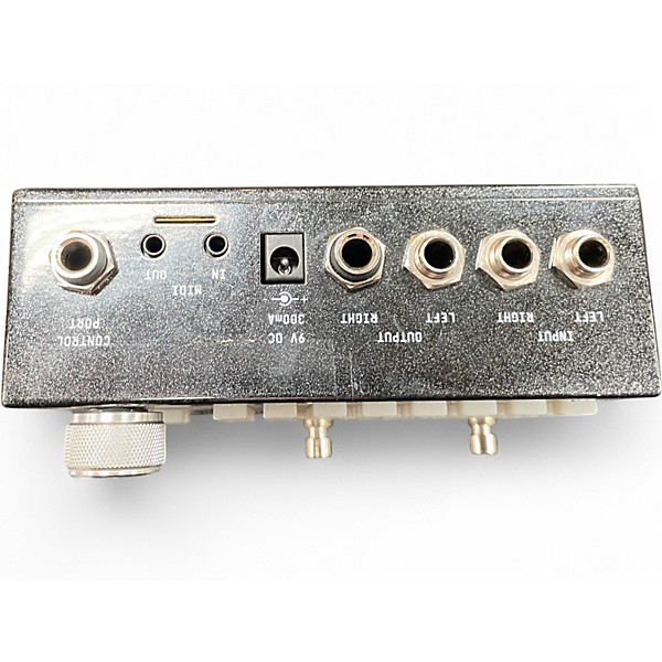 Used Empress Effects Zoia Effect Processor