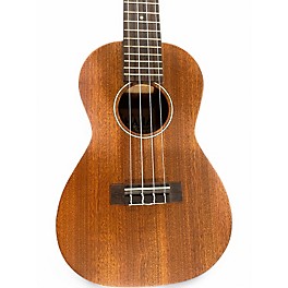 Used Ohana Ck25s Mahogany Ukulele