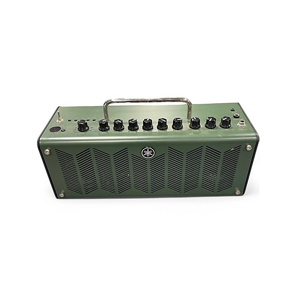 Used Yamaha THR10X 10W Extreme High Gain Modeling Guitar Combo Amp