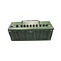 Used Yamaha THR10X 10W Extreme High Gain Modeling Guitar Combo Amp thumbnail