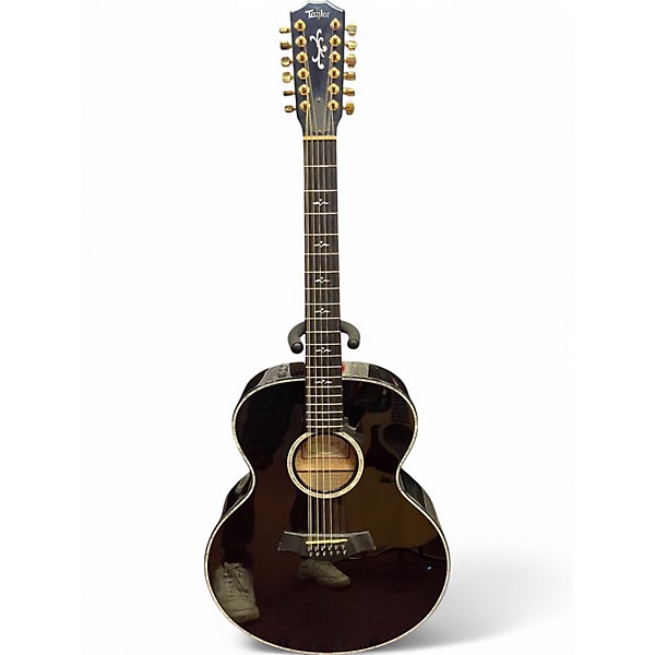 Used Taylor 655e Trans Black Acoustic Electric Guitar,New Products : American Fashion Style Bags On Sale