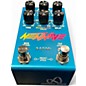 Used Jackson Audio NEW WAVE Effect Pedal