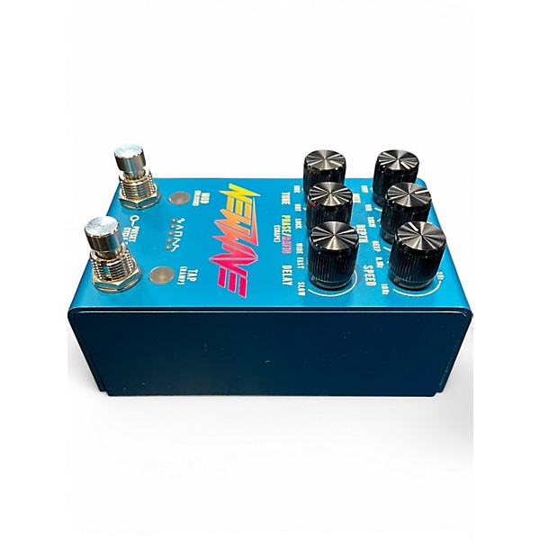 Used Jackson Audio NEW WAVE Effect Pedal