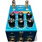 Used Jackson Audio NEW WAVE Effect Pedal