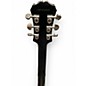 Used Epiphone Les Paul Standard Black Solid Body Electric Guitar