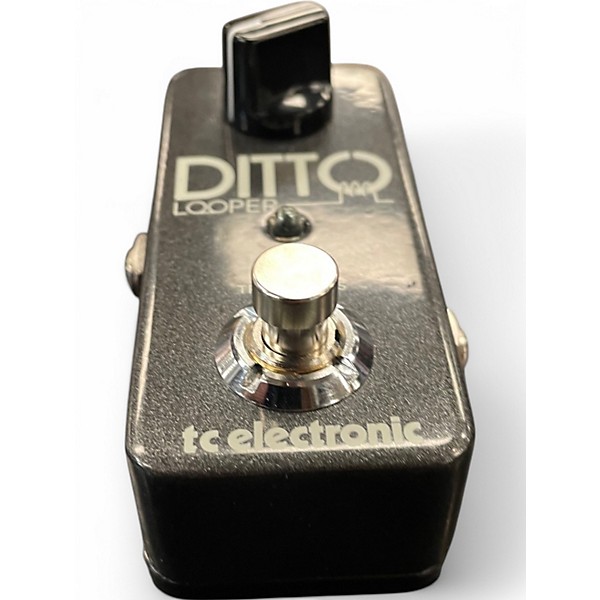 Used TC Electronic Ditto Looper Pedal