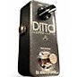 Used TC Electronic Ditto Looper Pedal
