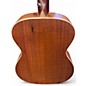 Used Larrivee OM-03 Natural Acoustic Electric Guitar