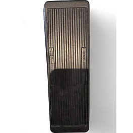Used Dunlop CRY BABY GCB95 Effect Pedal