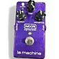 Used MXR la machine Effect Pedal thumbnail