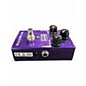 Used MXR la machine Effect Pedal