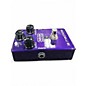 Used MXR la machine Effect Pedal