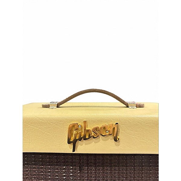 Used Gibson ga5 Tube Guitar Combo Amp