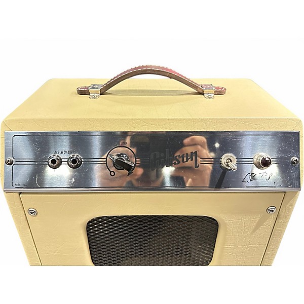 Used Gibson ga5 Tube Guitar Combo Amp