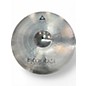 Used Istanbul Agop 21in XIST BRILLIANT RIDE Cymbal thumbnail