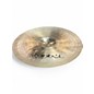 Used Istanbul Agop 21in XIST BRILLIANT RIDE Cymbal