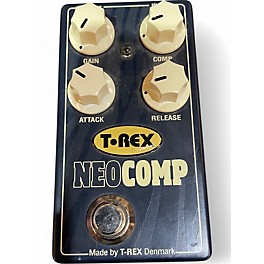 Used T-Rex Engineering NEO COMP Effect Pedal
