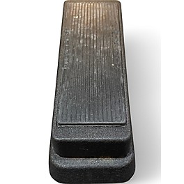 Used Dunlop Original Cry Baby Wah Effect Pedal