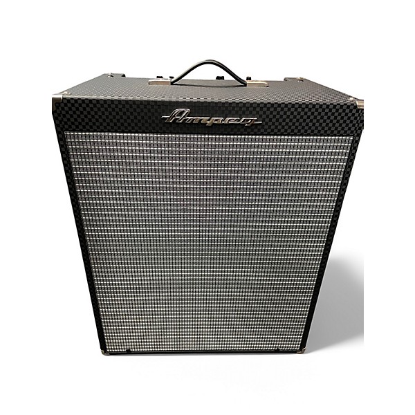Used Ampeg RB-210 Bass Combo Amp