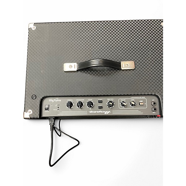 Used Ampeg RB-210 Bass Combo Amp