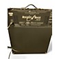 Used Ampeg RB-210 Bass Combo Amp