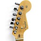 Used Fender USA Pro Stratocaster Sienna Sunburst Solid Body Electric Guitar