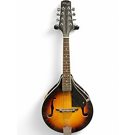 Used Stagg M20 Sunburst Mandolin